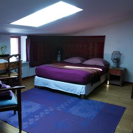 Chambres D'Hotes Le Petit Siam : Le Calme En Centre Ville Clermont-Ferrand Exteriör bild