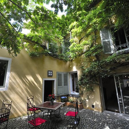 Chambres D'Hotes Le Petit Siam : Le Calme En Centre Ville Clermont-Ferrand Exteriör bild