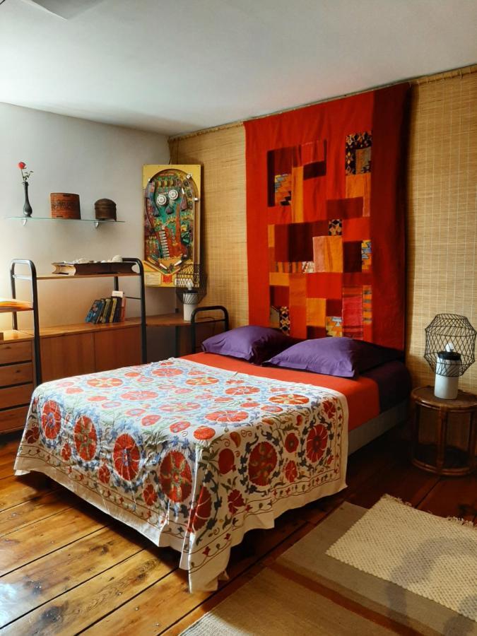 Chambres D'Hotes Le Petit Siam : Le Calme En Centre Ville Clermont-Ferrand Exteriör bild