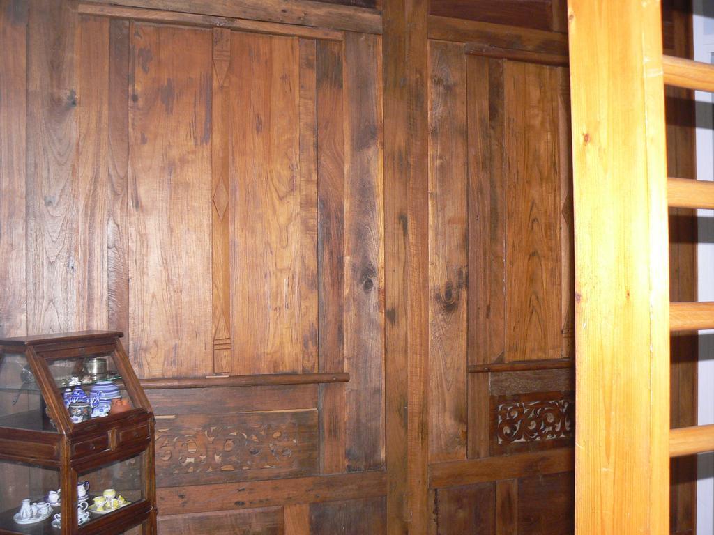 Chambres D'Hotes Le Petit Siam : Le Calme En Centre Ville Clermont-Ferrand Exteriör bild