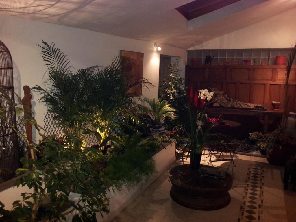 Chambres D'Hotes Le Petit Siam : Le Calme En Centre Ville Clermont-Ferrand Exteriör bild