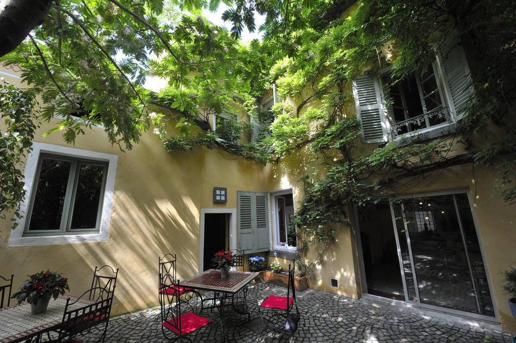 Chambres D'Hotes Le Petit Siam : Le Calme En Centre Ville Clermont-Ferrand Exteriör bild